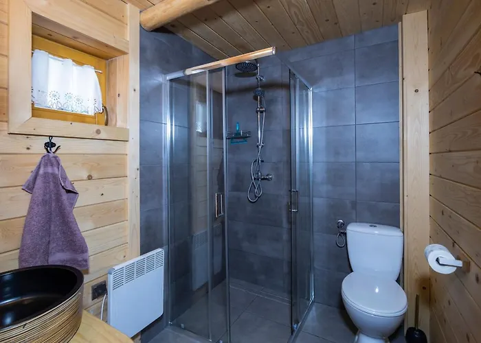 Goralskie - Kluszkowce