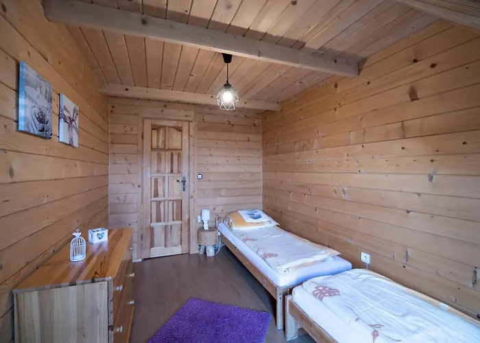 Goralskie - * Kluszkowce