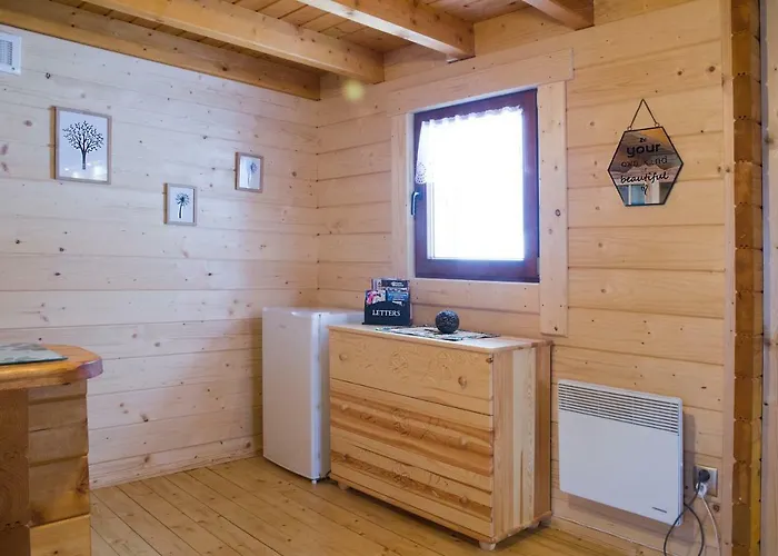 Goralskie - * Kluszkowce