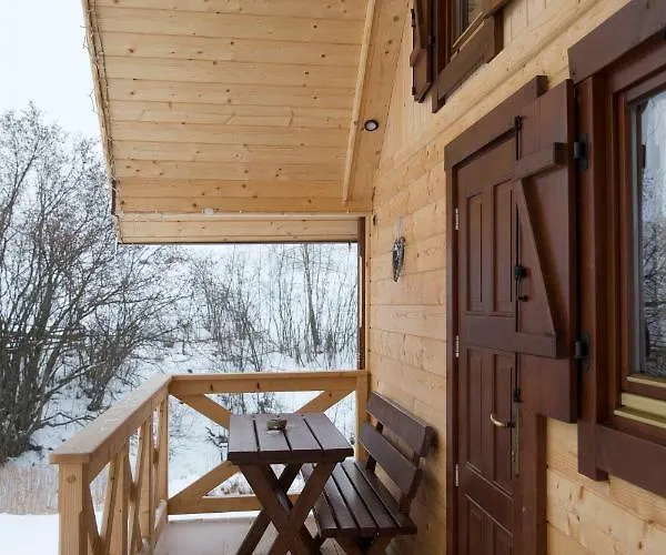 Goralskie - Kluszkowce