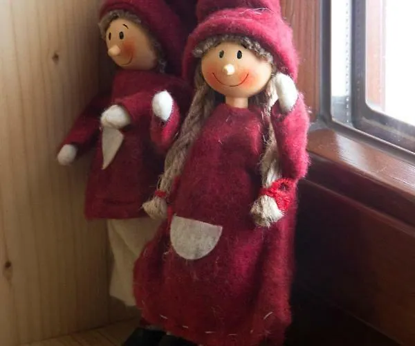 Goralskie - Lodge Kluszkowce